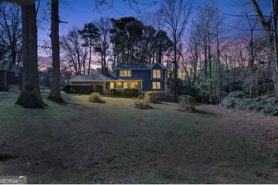 2667 Bluebird Circle, Duluth, GA 30096 - Photo 2