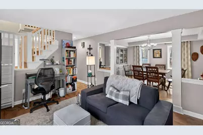 2667 Bluebird Circle, Duluth, GA 30096 - Photo 14