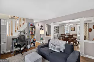 2667 Bluebird Circle, Duluth, GA 30096 - Photo 14