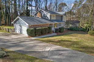 2667 Bluebird Circle, Duluth, GA 30096 - Photo 34