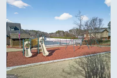 2667 Bluebird Circle, Duluth, GA 30096 - Photo 46