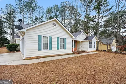 1623 Elizabeth Lane, Hampton, GA 30228 - Photo 2