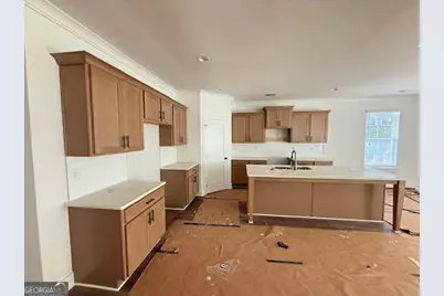 1131 Silverton Drive, Greensboro, GA 30642 - Photo 8