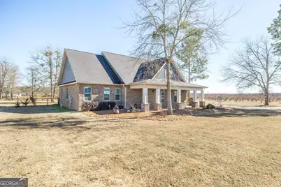 800 John E Sullivan Road, Byron, GA 31008 - Photo 4
