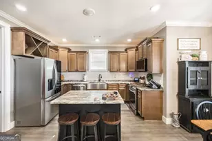 800 John E Sullivan Rd, Byron, GA 31008 - Photo 12