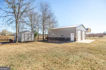 800 John E Sullivan Road, Byron, GA 31008 - Photo 38
