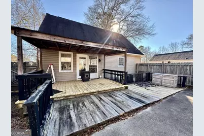 611A Seminole Drive, Griffin, GA 30223 - Photo 24