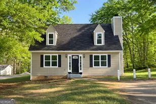 611A Seminole Dr, Griffin, GA 30223 - Photo 1