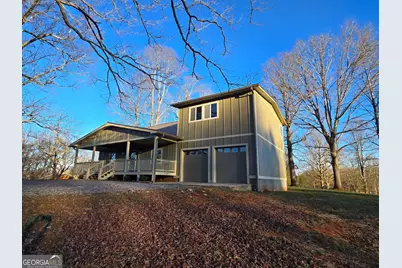 2417 Mobile Road, Mc Caysville, GA 30555 - Photo 2