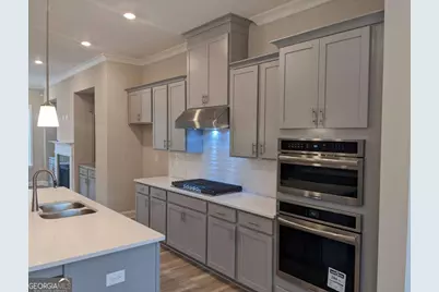 225 Spike Trail, Smyrna, GA 30080 - Photo 4