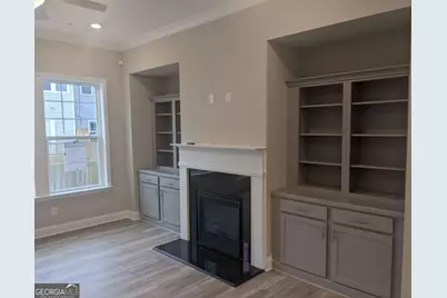 225 Spike Trail, Smyrna, GA 30080 - Photo 8