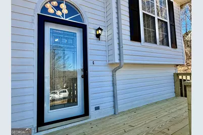 13 Nottingham Drive NW, Cartersville, GA 30121 - Photo 4