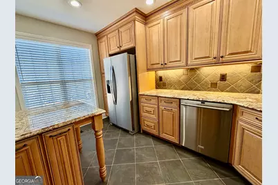 13 Nottingham Drive NW, Cartersville, GA 30121 - Photo 16