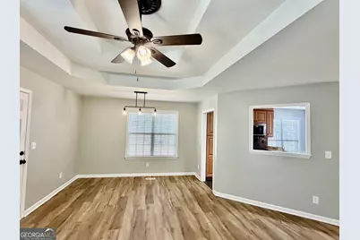 13 Nottingham Drive NW, Cartersville, GA 30121 - Photo 20