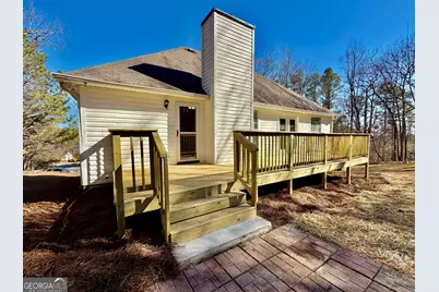 13 Nottingham Drive NW, Cartersville, GA 30121 - Photo 44