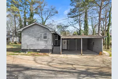 2346 4th Street, Gainesville, GA 30504 - Photo 1