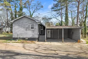 2346 4th St, Gainesville, GA 30504 - Photo 1