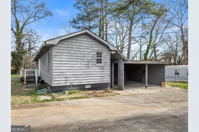 2346 4th Street, Gainesville, GA 30504 - Photo 2