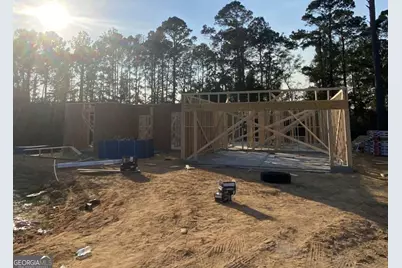 292 Timberlake Drive, Guyton, GA 31312 - Photo 2