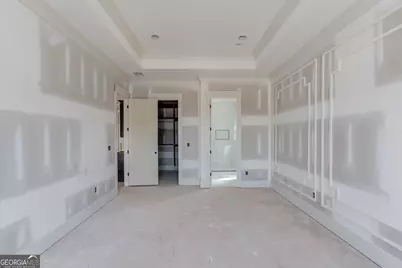 2726 Talley Lane (Lot 3), Buford, GA 30519 - Photo 36