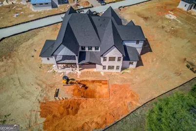 2726 Talley Lane (Lot 3), Buford, GA 30519 - Photo 54