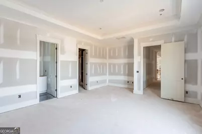 2726 Talley Lane (Lot 3), Buford, GA 30519 - Photo 44