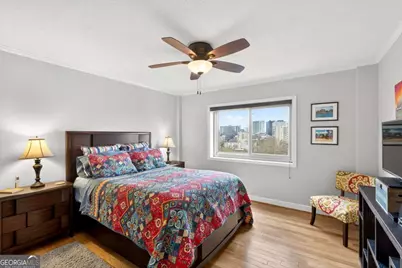 2285 Peachtree Road #1106, Atlanta, GA 30309 - Photo 12