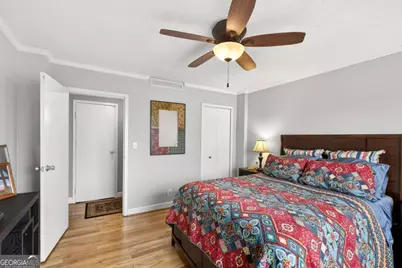 2285 Peachtree Road #1106, Atlanta, GA 30309 - Photo 14