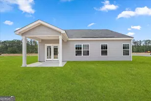 304 Timberlake Dr, Guyton, GA 31312 - Photo 22