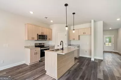 304 Timberlake Drive, Guyton, GA 31312 - Photo 12