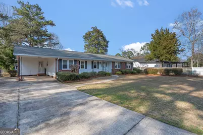 1729 Milton Way, Perry, GA 31069 - Photo 2
