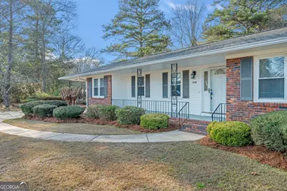 1729 Milton Way, Perry, GA 31069 - Photo 4