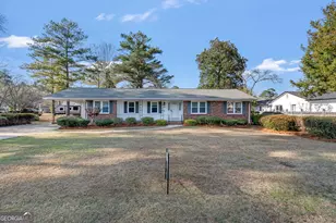 1729 Milton Way, Perry, GA 31069 - Photo 1