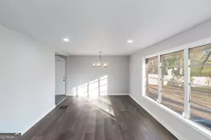 1829 Joy Lake Rd, Morrow, GA 30260 - Photo 8