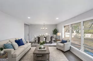 1829 Joy Lake Rd, Morrow, GA 30260 - Photo 8