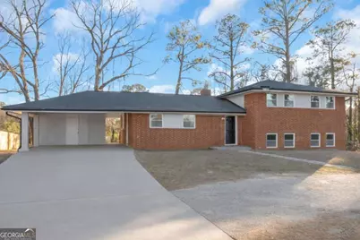 1829 Joy Lake Road, Morrow, GA 30260 - Photo 1