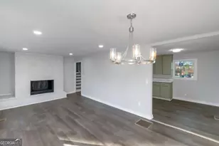 1829 Joy Lake Rd, Morrow, GA 30260 - Photo 6