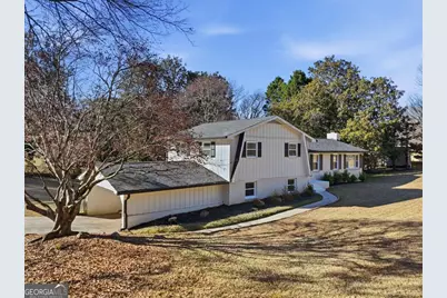 650 Oakdale Road, Canton, GA 30114 - Photo 4