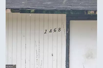 2468 Brevard Drive, Macon, GA 31206 - Photo 2