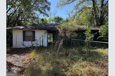 2468 Brevard Drive, Macon, GA 31206 - Photo 14