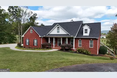 841 Yonah Meadow Drive, Cleveland, GA 30528 - Photo 4