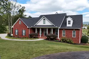 841 Yonah Meadow Dr, Cleveland, GA 30528 - Photo 4