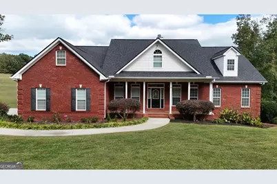 841 Yonah Meadow Drive, Cleveland, GA 30528 - Photo 2