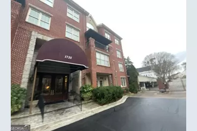 1735 Peachtree Street NE #122, Atlanta, GA 30309 - Photo 1