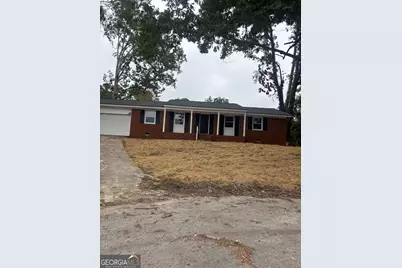 1404 Springfield Court, Augusta, GA 30309 - Photo 2