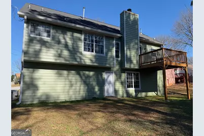 11147 Lenox Drive, Hampton, GA 30228 - Photo 2