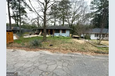 1669 Carter Road, Decatur, GA 30032 - Photo 1