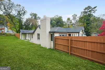 1950 Pinedale Drive NW, Atlanta, GA 30314 - Photo 22