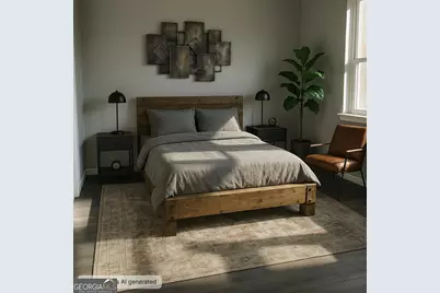 1980 Stanton Road #10, Atlanta, GA 30344 - Photo 6