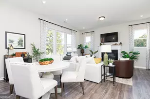 4365 Buttonwood Ln, Lilburn, GA 30047 - Photo 4